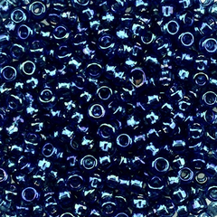 Sundance Designs Seed Beads Size 11 - 299A Deep Cobalt Blue