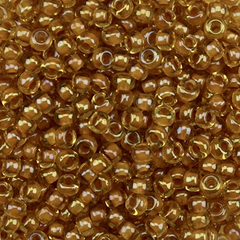 Sundance Designs Seed Beads Size 11 - 388C Toffee
