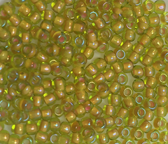 Sundance Designs Seed Beads Size 11 - 398J Tiger