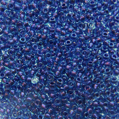 Sundance Designs Seed Beads Size 11 - 399C Blue Bell