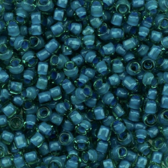 Sundance Designs Seed Beads Size 11 - 399O Caribbean