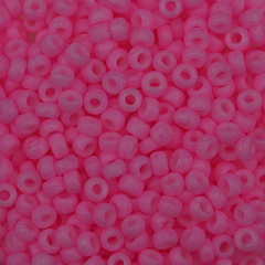 Sundance Designs Seed Beads Size 11 - 415 Lovable