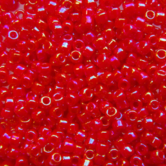 Sundance Designs Seed Beads Size 14/15 - 426A Sunkissed Coral