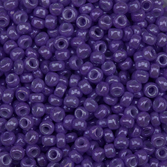 Sundance Designs Seed Beads Size 11 - 437 Forget Me Knot
