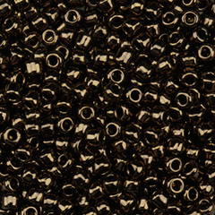 Sundance Designs Seed Beads Size 11 - 457A Rose Gold