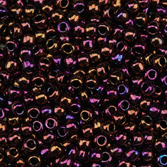 Sundance Designs Seed Beads Size 11 - 460A Cinnamon