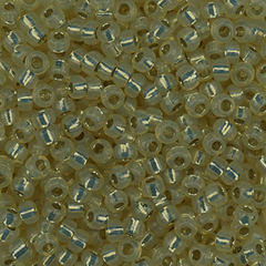 Sundance Designs Seed Beads Size 11 - 577 Butter Cream