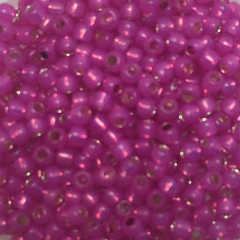 Sundance Designs Seed Beads Size 11 - 584A Punch