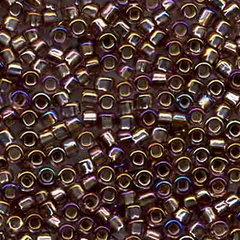 Sundance Designs Seed Beads Size 11 - 640 Rose Cloud
