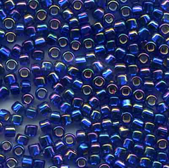 Sundance Designs Seed Beads Size 11 - 641 Royal
