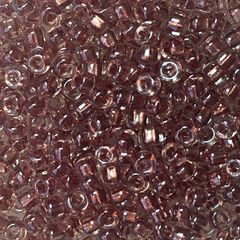 Sundance Designs Seed Beads Size 11 - 706 Red Bull