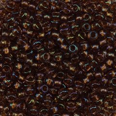 Sundance Designs Seed Beads Size 11 - 734 Flower Pot