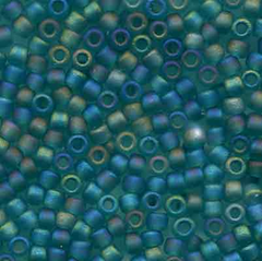 Sundance Designs Seed Beads Size 11 - F259B Flat Neptune