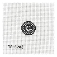 KCN Designers Thorn Alexander Serena Mini Needlepoint Canvas