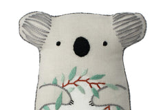 Kiriki Press Koala Doll Embroidery Kit