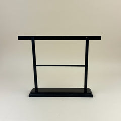 Lee's Needle Arts Kimono Stand (No Tassels) - Medium