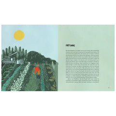 Mending Life: A Handbook for Repairing Clothes and Hearts