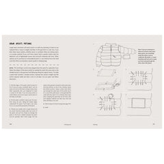 Mending Life: A Handbook for Repairing Clothes and Hearts