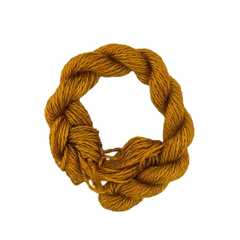 Moondrake BFL Silky - 03 Aureate