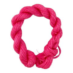 Moondrake Silky - 14 Electric Bubblegum