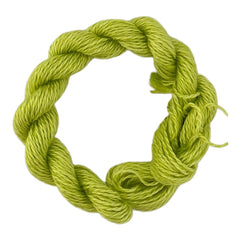 Moondrake BFL Silky - 33 Sea Glass