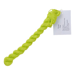 Moondrake Tiny Starry - 06 Electric Lime