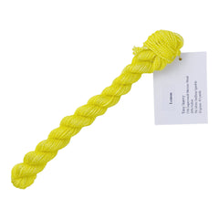 Moondrake Tiny Starry - 10 Lemon