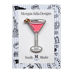 Morgan Julia Designs Cosmo Needle Minder