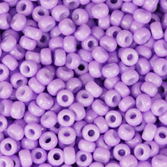 Murasaki Glass Seed Beads Size 11 - 888 Columbine
