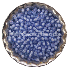 Murasaki Glass Seed Beads Size 11 - 387A Light Sapphire