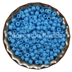Murasaki Glass Seed Beads Size 11 - 413 Sky Blue