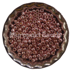 Murasaki Glass Seed Beads Size 15 - 475P Sweet Blush