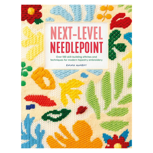 Next Level Needlepoint