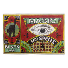 Painted Pony Designs Lori Siebert Nostalgic Magic Needlepoint Canvas