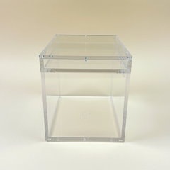 Penny Linn Hinged Acrylic Box - 5 x 7