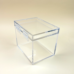 Penny Linn Hinged Acrylic Box - 5 x 7