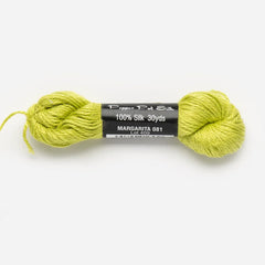 Planet Earth Pepper Pot Silk - 081 Margarita