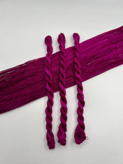 Pirate + Robin 6 Strand Embroidery Floss - Boysenberry