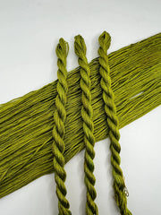 Pirate + Robin 6 Strand Embroidery Floss - Cactus