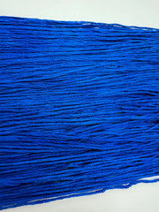 Pirate + Robin 6 Strand Embroidery Floss - Cobalt