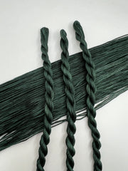 Pirate + Robin 6 Strand Embroidery Floss - Evergreen