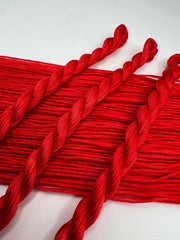 Pirate + Robin 6 Strand Embroidery Floss - Fireball
