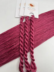 Pirate + Robin 6 Strand Embroidery Floss - Hyacinth
