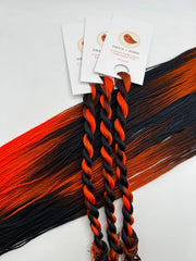 Pirate + Robin Variegated 6 Strand Embroidery Floss - Ichabod