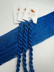 Pirate + Robin 6 Strand Embroidery Floss - Lapis