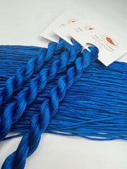 Pirate + Robin 6 Strand Embroidery Floss - Lapis