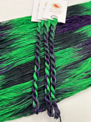 Pirate + Robin Variegated 6 Strand Embroidery Floss - Long Live Evil