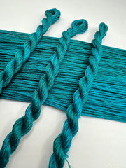 Pirate + Robin 6 Strand Embroidery Floss - Marine