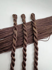 Pirate + Robin 6 Strand Embroidery Floss - Mushroom