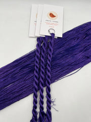 Pirate + Robin 6 Strand Embroidery Floss - Orchid